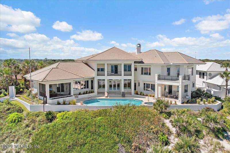 6 bedroom Single Family Residence at 1119 Ponte Vedra Boulevard, Ocean Dunes, Ponte Vedra Beach — photo 2