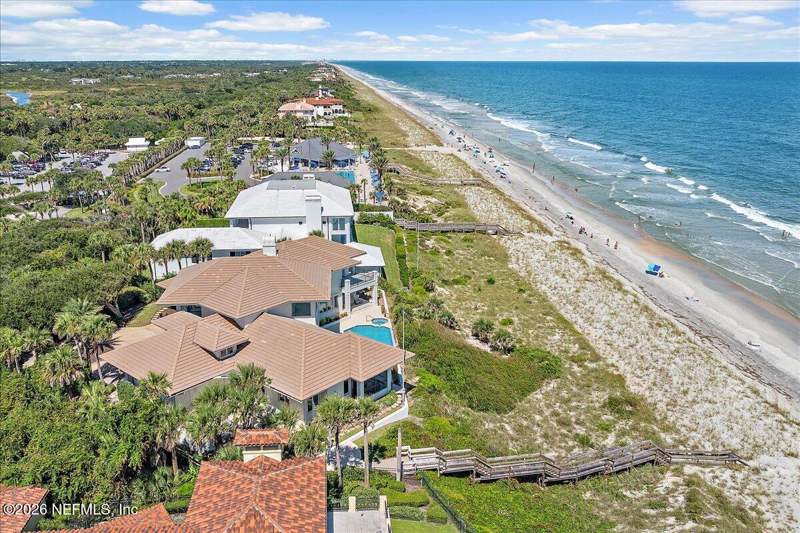 6 bedroom Single Family Residence at 1119 Ponte Vedra Boulevard, Ocean Dunes, Ponte Vedra Beach — photo 3