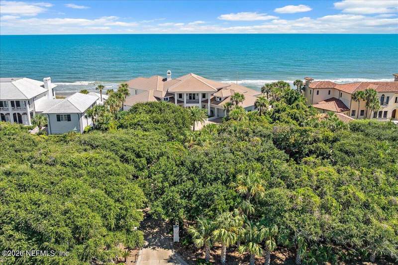 6 bedroom Single Family Residence at 1119 Ponte Vedra Boulevard, Ocean Dunes, Ponte Vedra Beach — photo 4