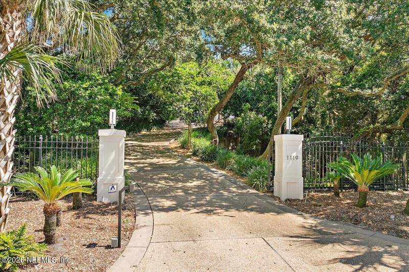 6 bedroom Single Family Residence at 1119 Ponte Vedra Boulevard, Ocean Dunes, Ponte Vedra Beach — photo 5