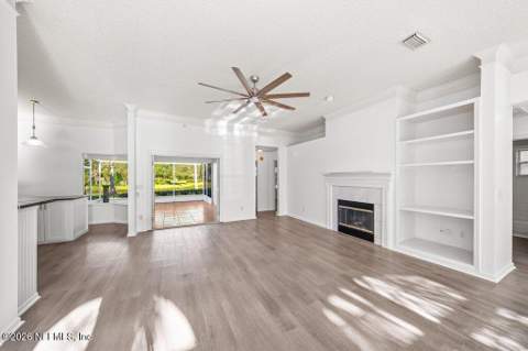1556 Lakeway Drive, Fleming Island FL - photo 8 of 48
