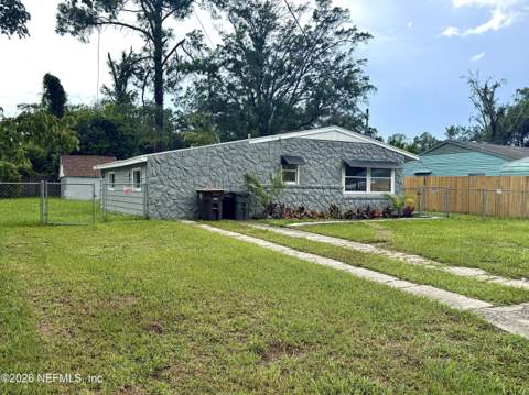 5514 Green Forest Drive, Jacksonville FL - photo 15 of 18