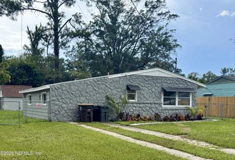 5514 Green Forest Drive, Jacksonville FL - photo 18 of 18