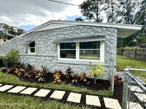 5514 Green Forest Drive, Jacksonville FL - photo 14 of 18