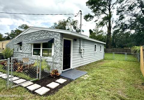 5514 Green Forest Drive, Jacksonville FL - photo 13 of 18