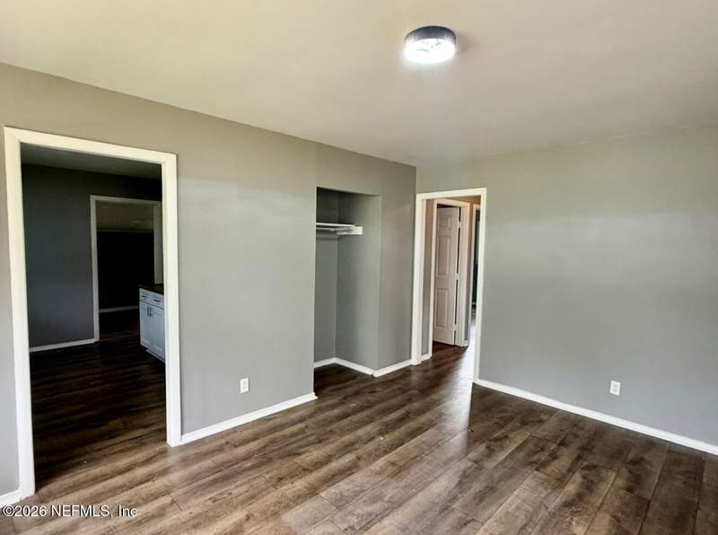 3 bedroom Single Family Residence at 5514 Green Forest Drive, Oak Hill Manor, Jacksonville — photo 2