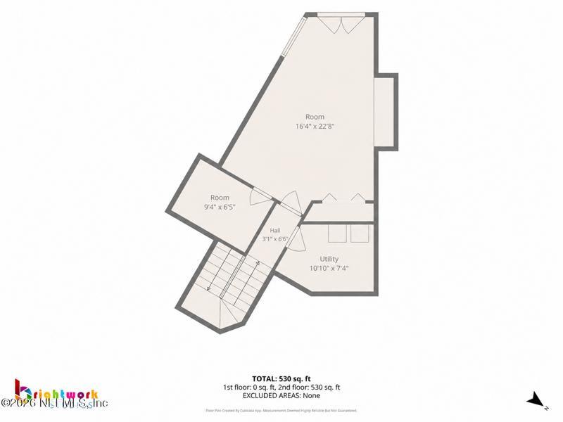 4 bedroom Single Family Residence at 145 Deer Haven Drive, Marsh Landing Cc, Palm Valley — photo 4