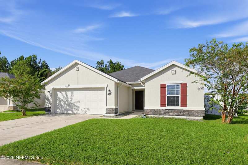 3 bedroom Single Family Residence at 7340 Benes Trail, Westland Oaks, Jacksonville — photo 1