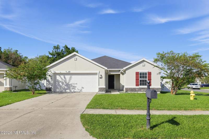 3 bedroom Single Family Residence at 7340 Benes Trail, Westland Oaks, Jacksonville — photo 2