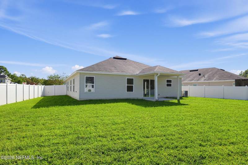 3 bedroom Single Family Residence at 7340 Benes Trail, Westland Oaks, Jacksonville — photo 3