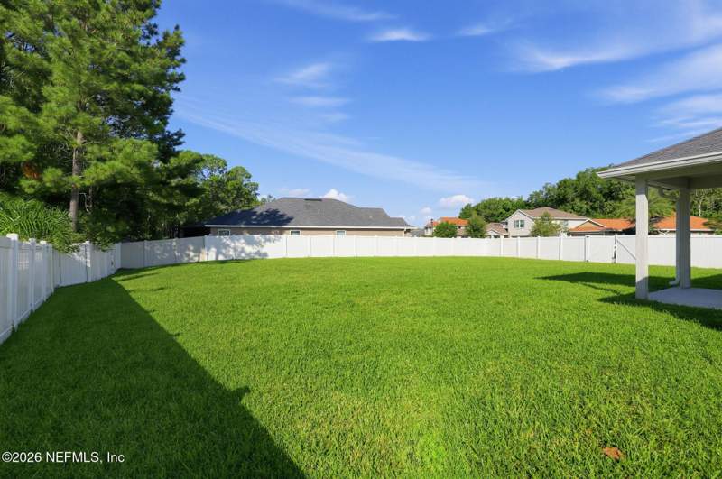 3 bedroom Single Family Residence at 7340 Benes Trail, Westland Oaks, Jacksonville — photo 4