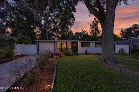 3048 Lorman Drive, home for sale in Jacksonville 32223