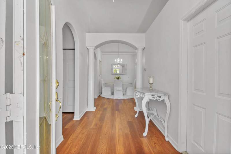 2 bedroom Single Family Residence at 561 Boxwood Place, Southwood, St. Augustine — photo 2