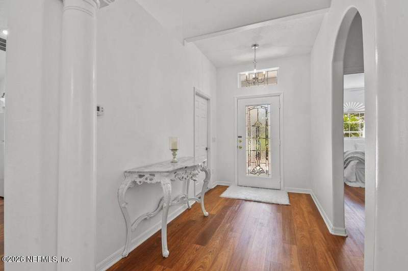 2 bedroom Single Family Residence at 561 Boxwood Place, Southwood, St. Augustine — photo 3