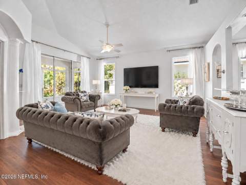 561 Boxwood Place, St. Augustine FL - photo 6 of 40