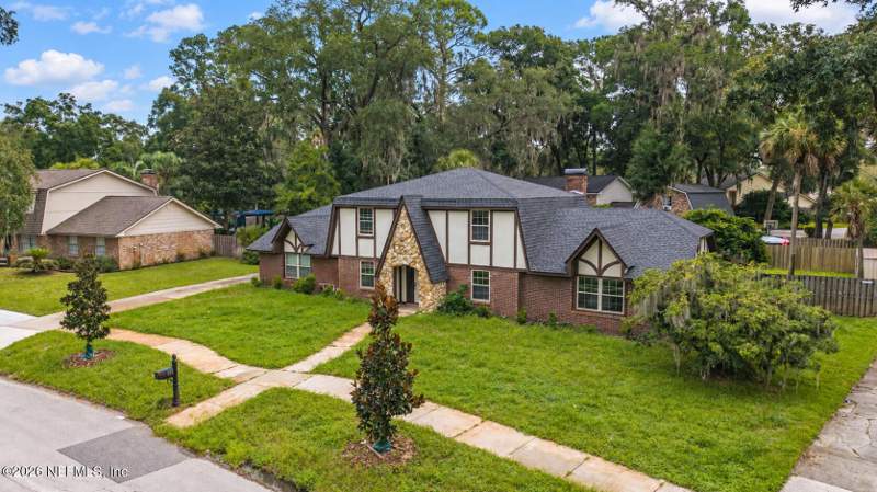 4 bedroom Single Family Residence at 4463 River Trail Road, Charter Point, Jacksonville — photo 5