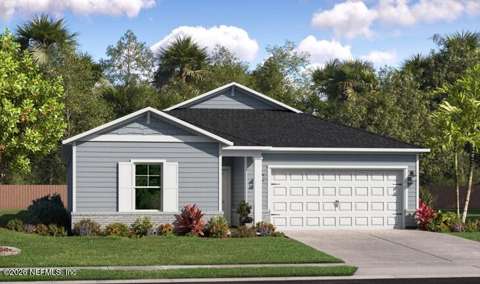 6449 Firebush Road, home for sale in Jacksonville 32218