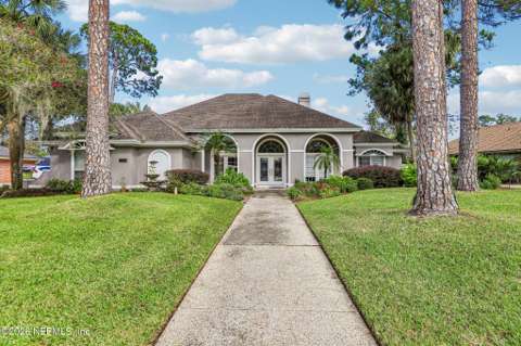 12213 Cattail Drive, home for sale in Jacksonville 32223