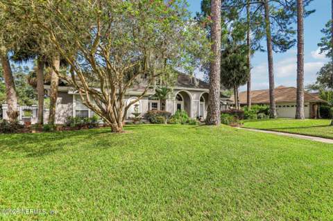 12213 Cattail Drive, Jacksonville FL - photo 7 of 53