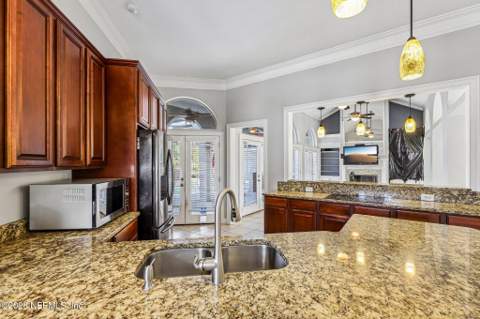 12213 Cattail Drive, Jacksonville FL - photo 24 of 53