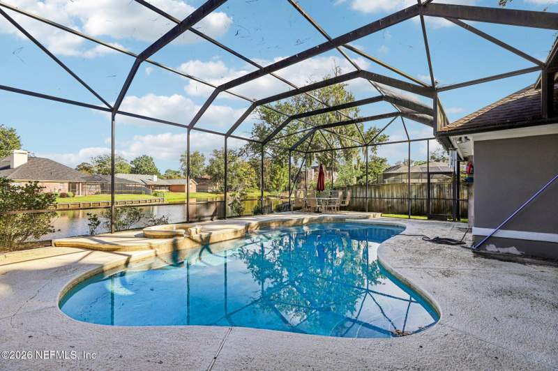 4 bedroom Single Family Residence at 12213 Cattail Drive, Cormorant Landing, Jacksonville — photo 3