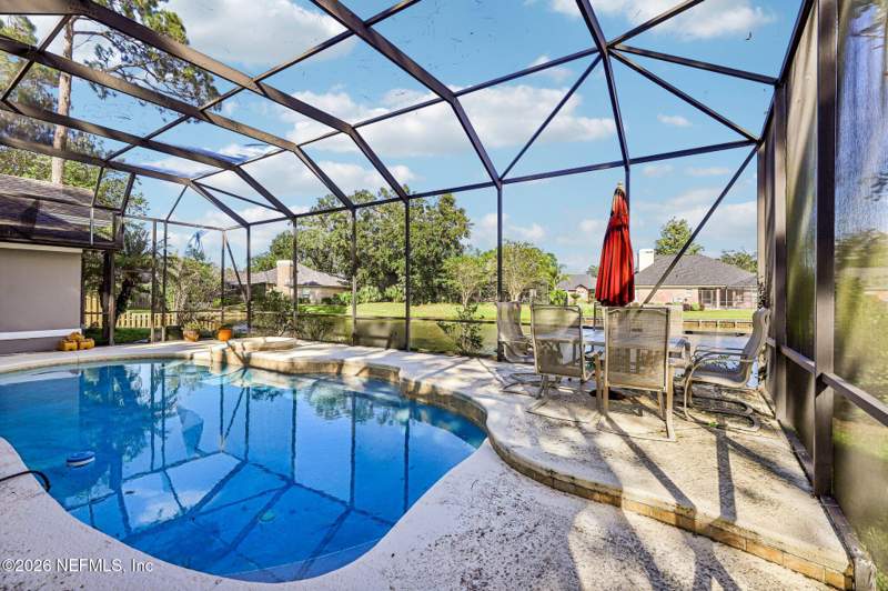 4 bedroom Single Family Residence at 12213 Cattail Drive, Cormorant Landing, Jacksonville — photo 4