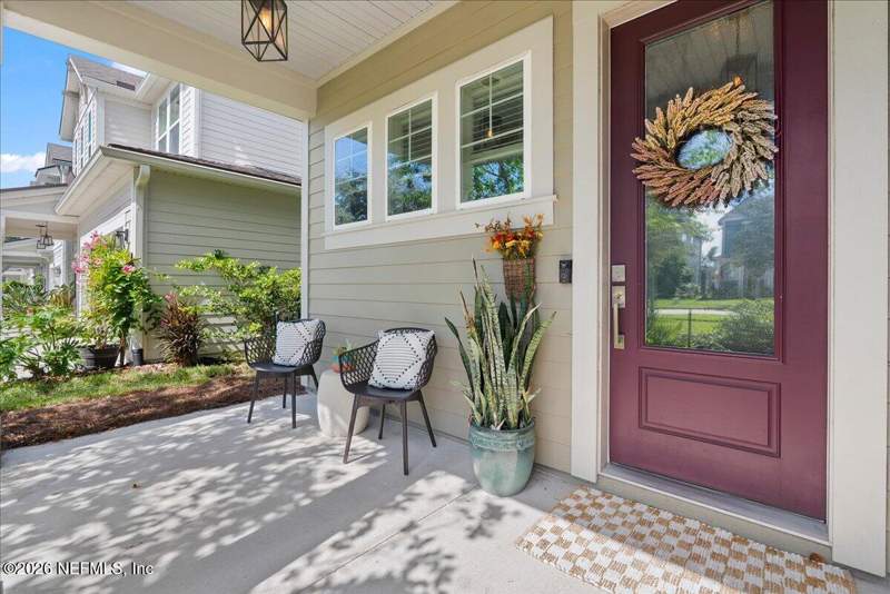 4 bedroom Single Family Residence at 81 Tarklin Road, Rivertown, St. Johns — photo 2