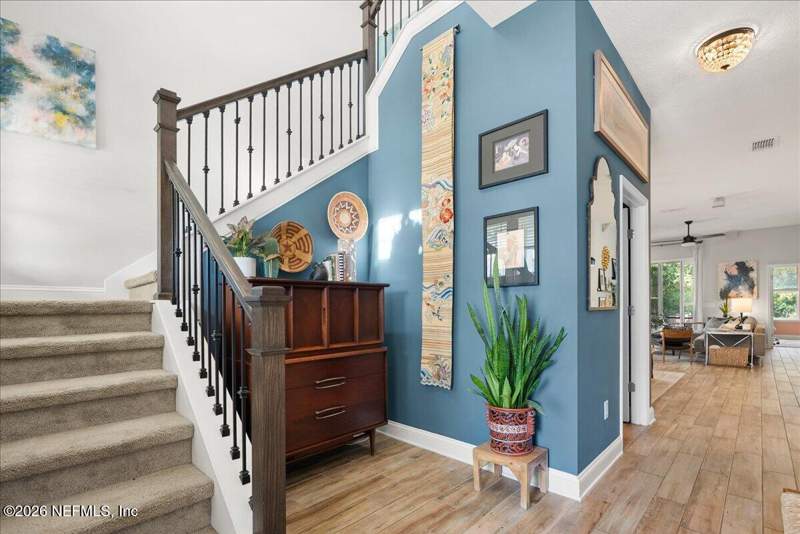 4 bedroom Single Family Residence at 81 Tarklin Road, Rivertown, St. Johns — photo 4