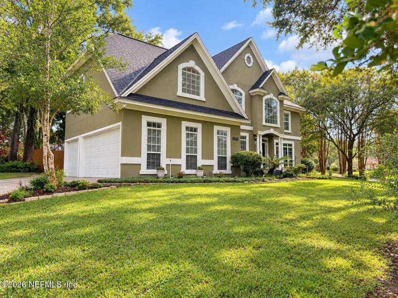 4 bedroom Single Family Residence at 12940 Jupiter Hills Circle, Hidden Hills, Jacksonville — photo 3