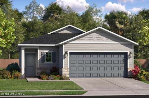 6348 Firebush Road, home for sale in Jacksonville 32218