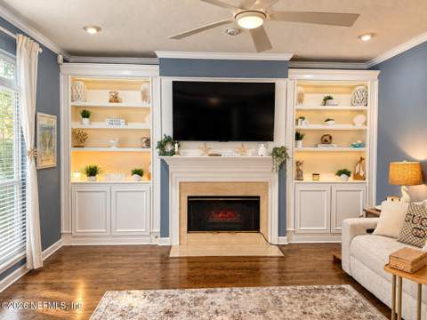 12940 Jupiter Hills Circle, Jacksonville FL - photo 23 of 53