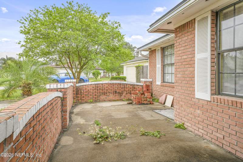 3 bedroom Single Family Residence at 320 Scarlet Bugler Lane #4, Hickory Creek, Jacksonville — photo 5