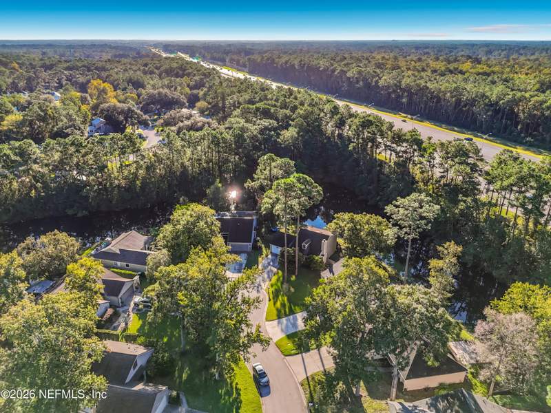 3 bedroom Single Family Residence at 11288 Southington Place, Walden Wood, Jacksonville — photo 5