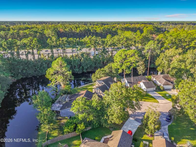 3 bedroom Single Family Residence at 11288 Southington Place, Walden Wood, Jacksonville — photo 5