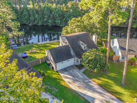 11288 Southington Place, home for sale in Jacksonville 32257