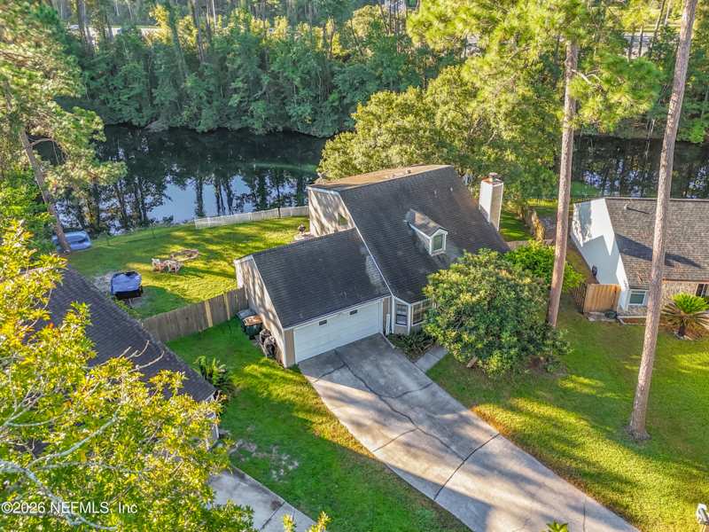 3 bedroom Single Family Residence at 11288 Southington Place, Walden Wood, Jacksonville — photo 1