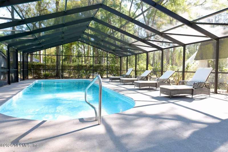 10 bedroom Single Family Residence at 2900 Joe Ashton Road, St. Augustine, St. Augustine — photo 5