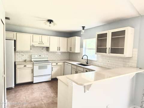 135 Sorrel Street, home for sale in Middleburg 32068