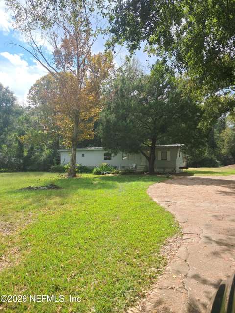 54161 Sheffield Road, home for sale in Callahan 32011