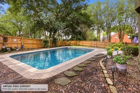 12940 Jupiter Hills Circle, Jacksonville FL - photo 7 of 53
