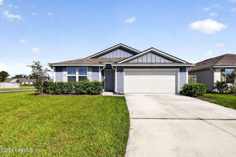 12093 Green Thicket Lane, home for sale in Jacksonville 32219