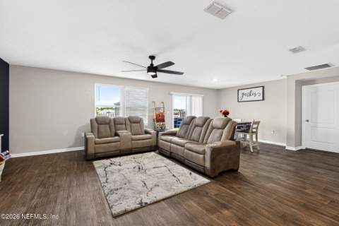 12093 Green Thicket Lane, Jacksonville FL - photo 10 of 40