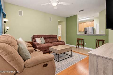 8601 Beach Boulevard #208, Jacksonville FL - photo 7 of 36