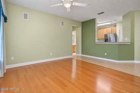 8601 Beach Boulevard #208, Jacksonville FL - photo 8 of 36