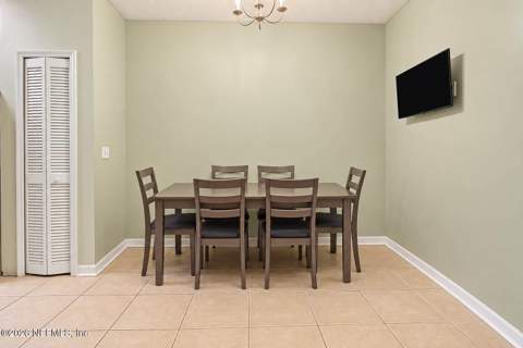 8601 Beach Boulevard #208, Jacksonville FL - photo 19 of 36