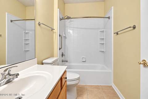 8601 Beach Boulevard #208, Jacksonville FL - photo 24 of 36