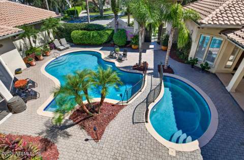 24645 Harbour View Drive, Ponte Vedra Beach FL - photo 9 of 165