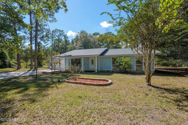2021 DEERWOOD ACRES Drive, home for sale in St. Augustine