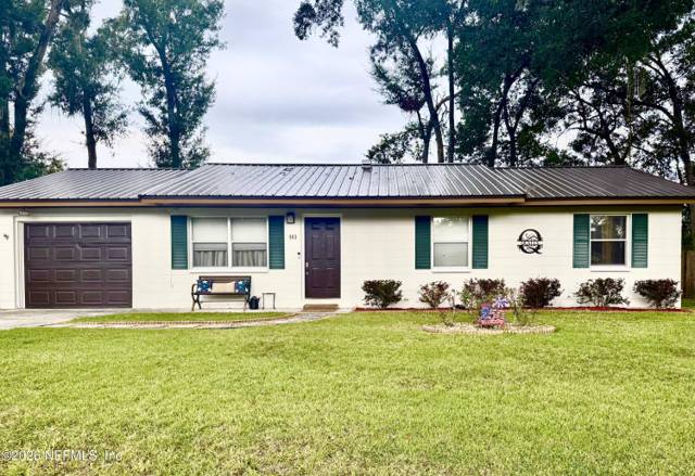 803 N WESTMORELAND Street, home for sale in Bradford County