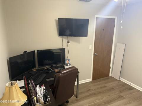 803 N Westmoreland Street, Starke FL - photo 12 of 25